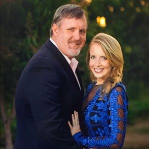 Meet your Posher, Trish